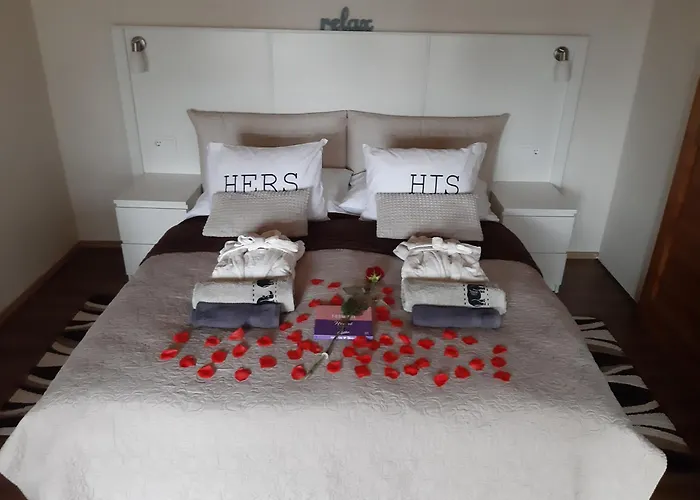 Milmar Wellness Vendeghaz Miskolctapolca