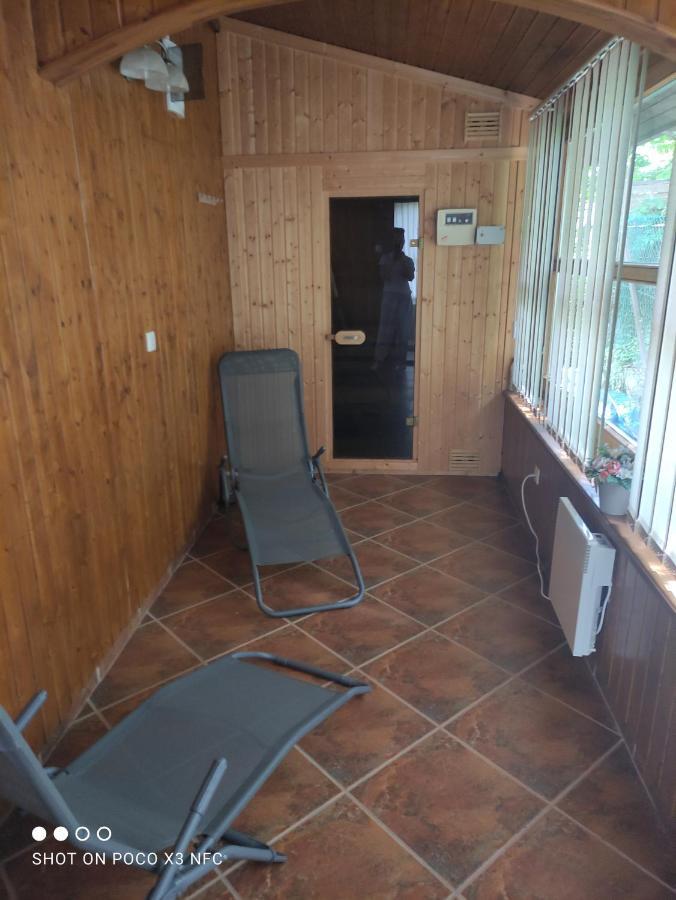 Milmar Wellness Vendeghaz Miskolctapolca *