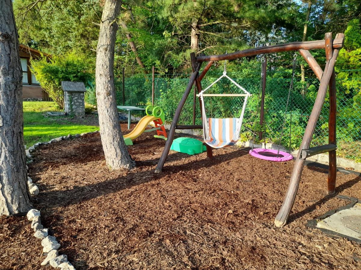 Milmar Wellness Vendeghaz Miskolctapolca