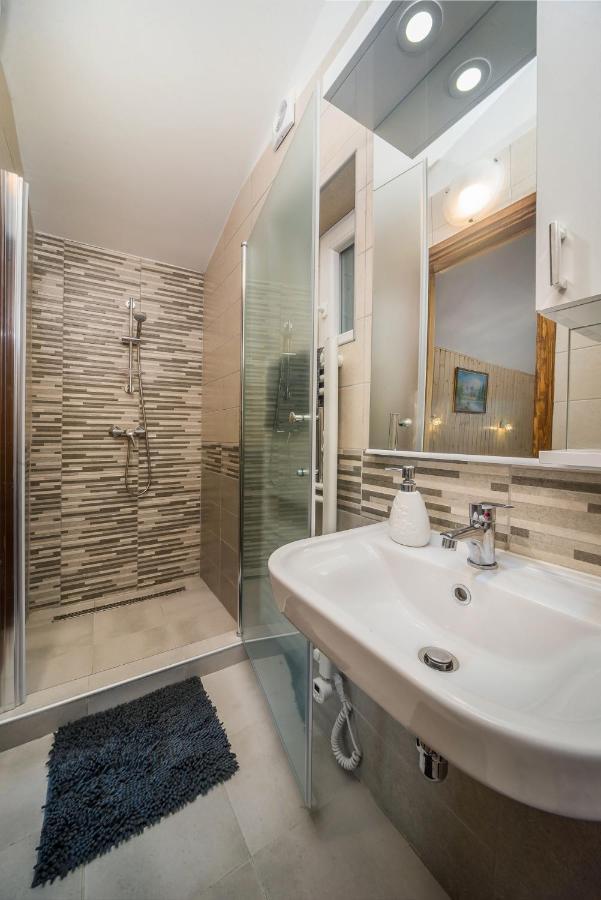 Milmar Wellness Vendeghaz Miskolctapolca Мишкольц