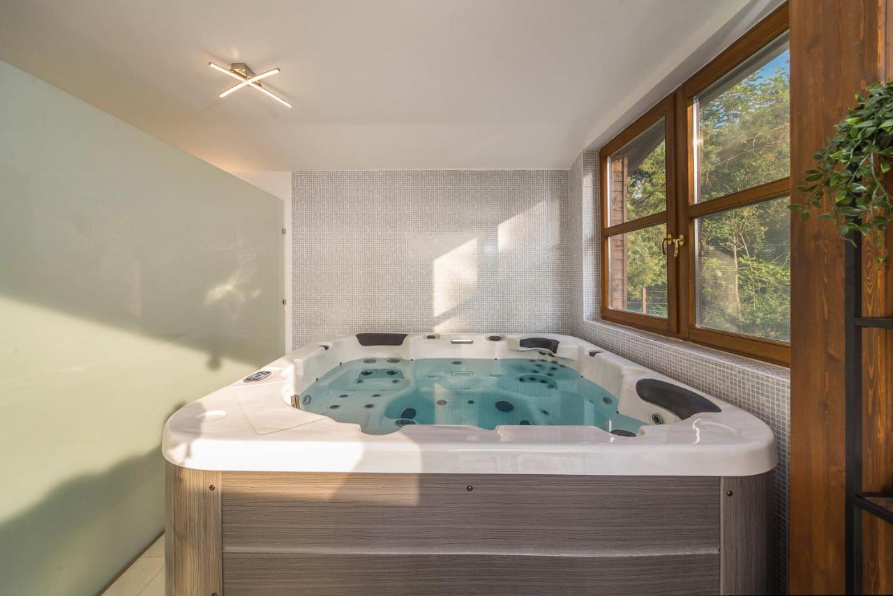 Milmar Wellness Vendeghaz Miskolctapolca *