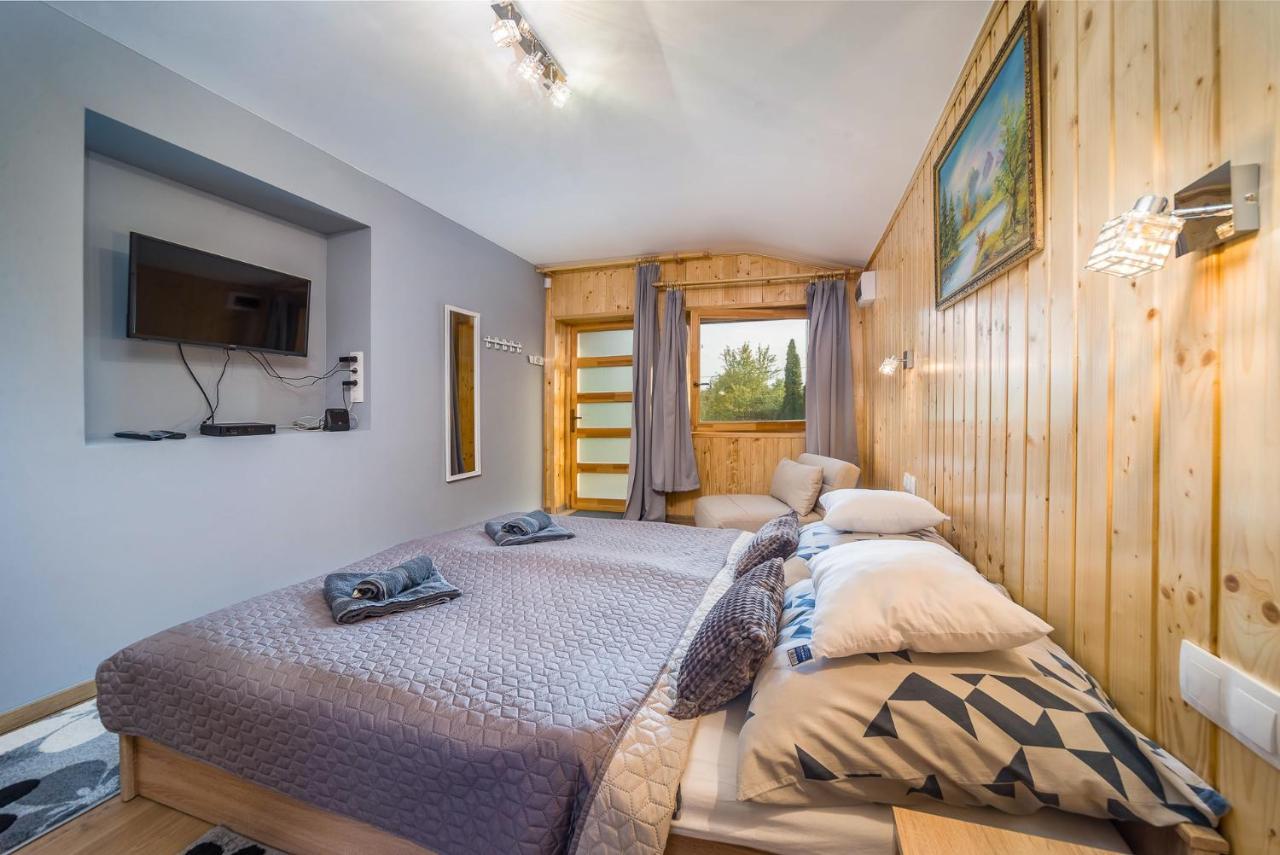 Milmar Wellness Vendeghaz Miskolctapolca Мишкольц