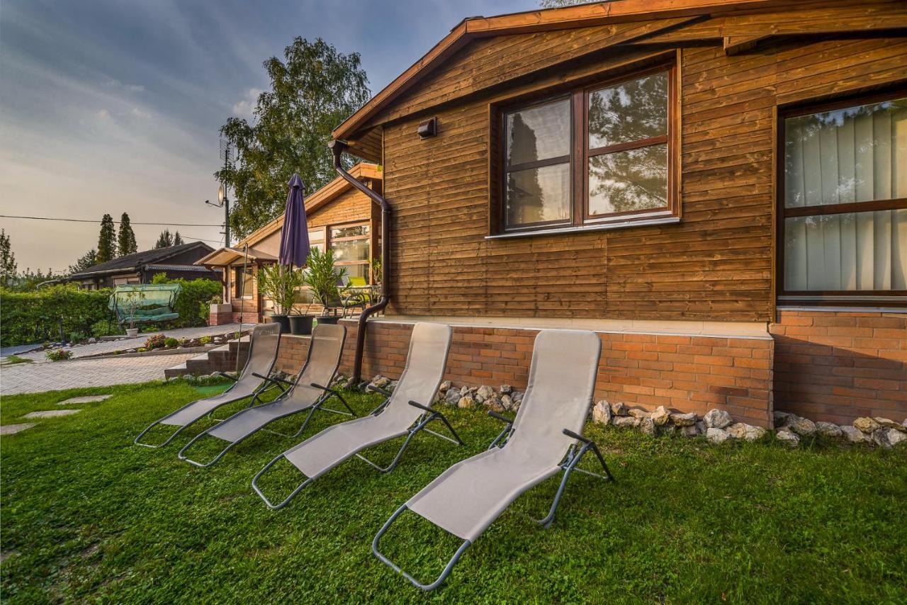 Milmar Wellness Vendeghaz Miskolctapolca * Мишкольц