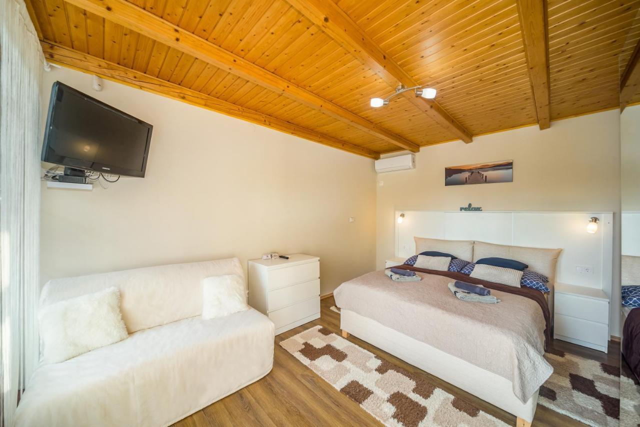 Вилла Milmar Wellness Vendeghaz Miskolctapolca *