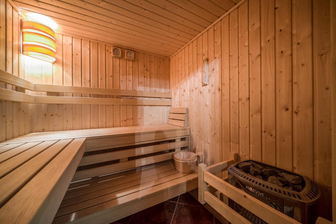 Milmar Wellness Vendeghaz Miskolctapolca