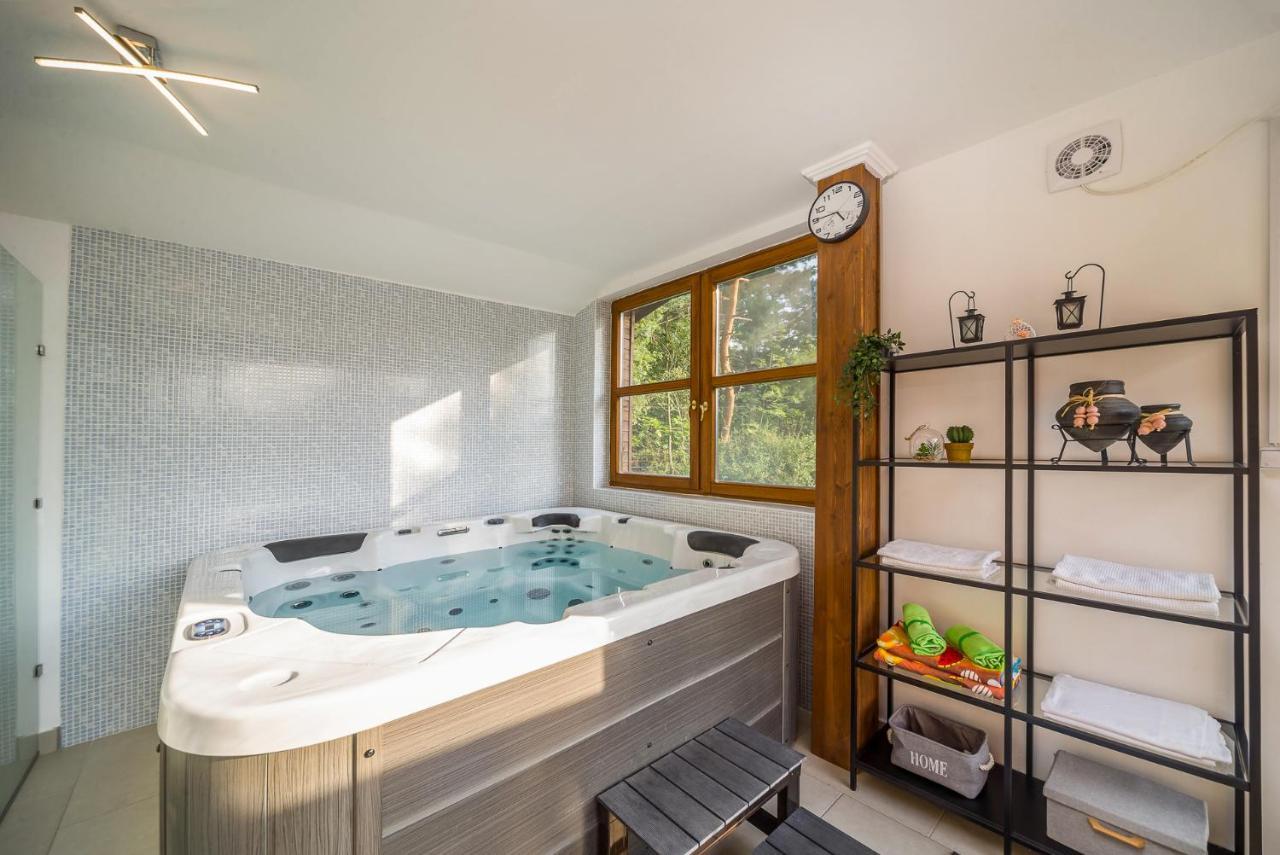Milmar Wellness Vendeghaz Miskolctapolca *