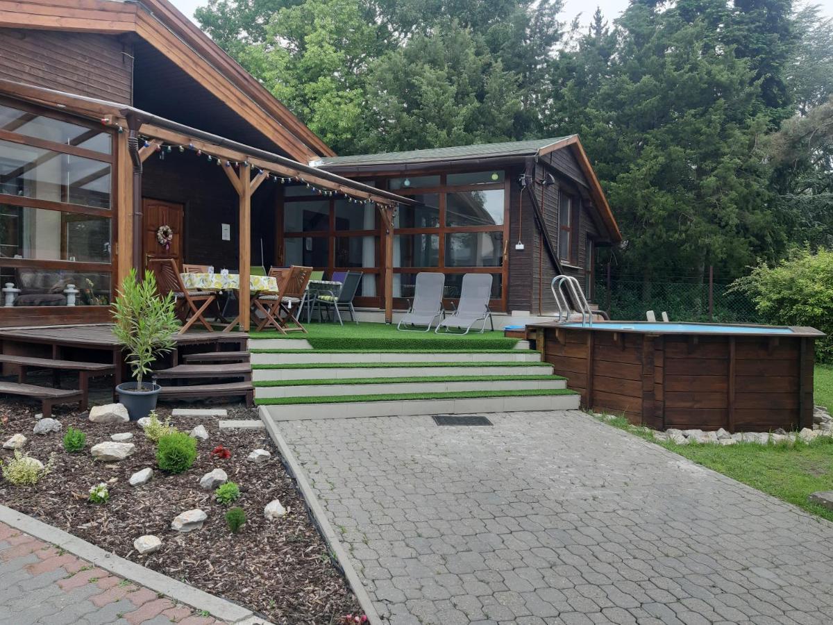Milmar Wellness Vendeghaz Miskolctapolca