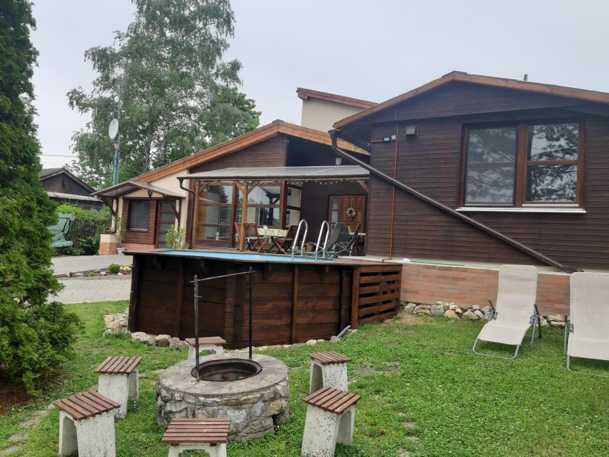 Milmar Wellness Vendeghaz Miskolctapolca * Мишкольц