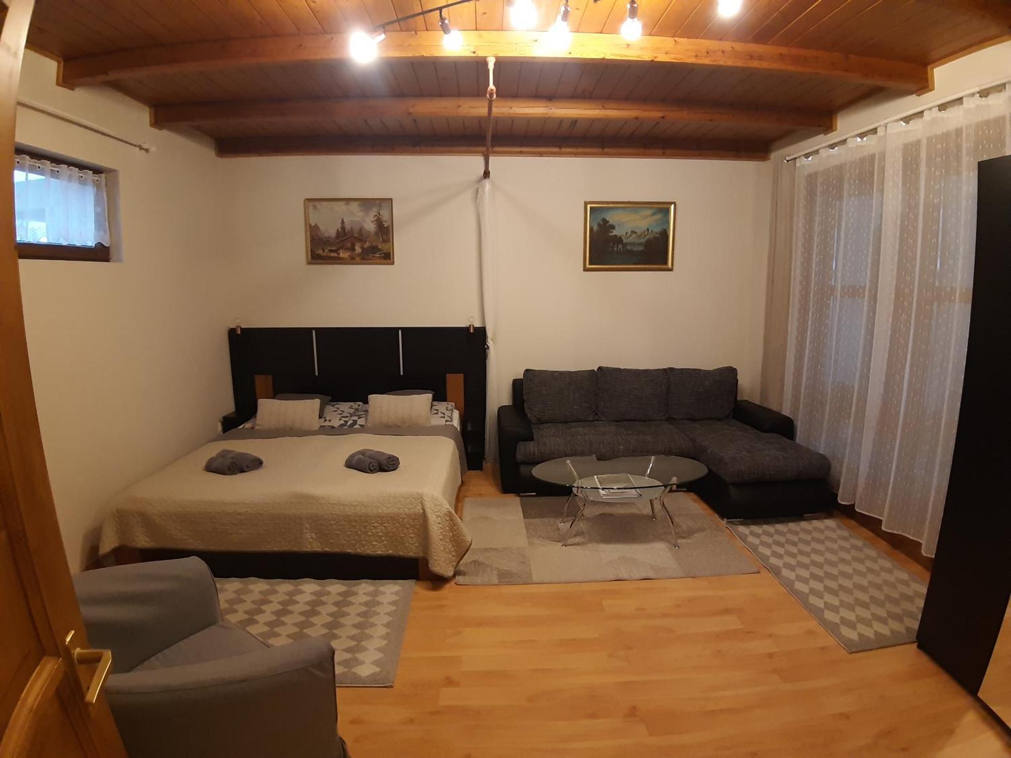 Milmar Wellness Vendeghaz Miskolctapolca