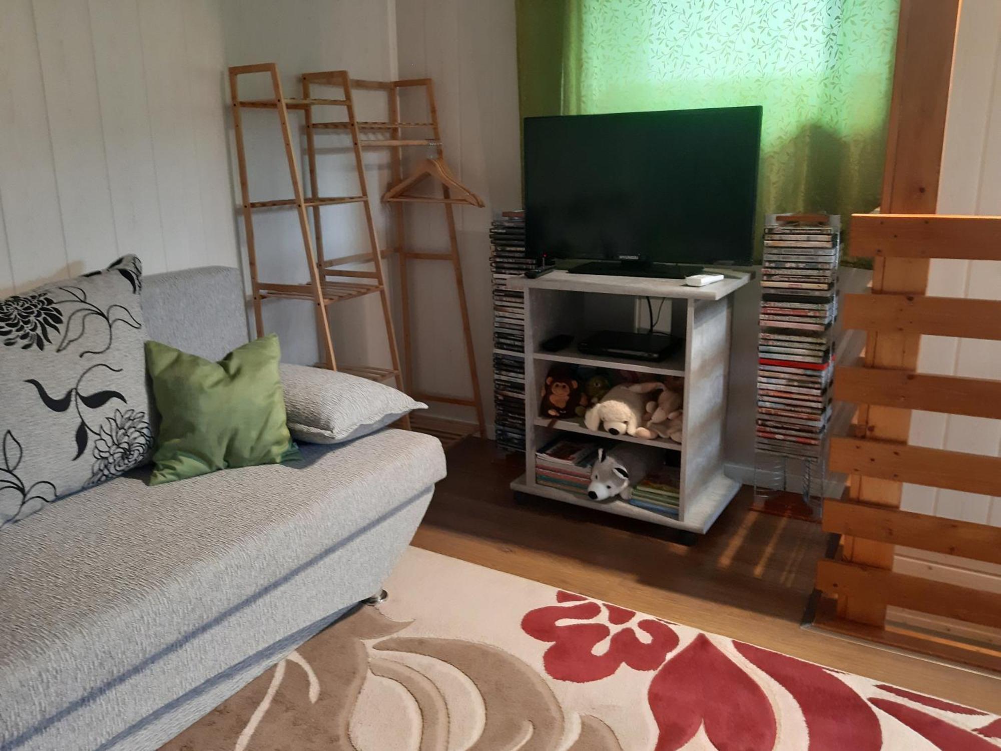 Milmar Wellness Vendeghaz Miskolctapolca *
