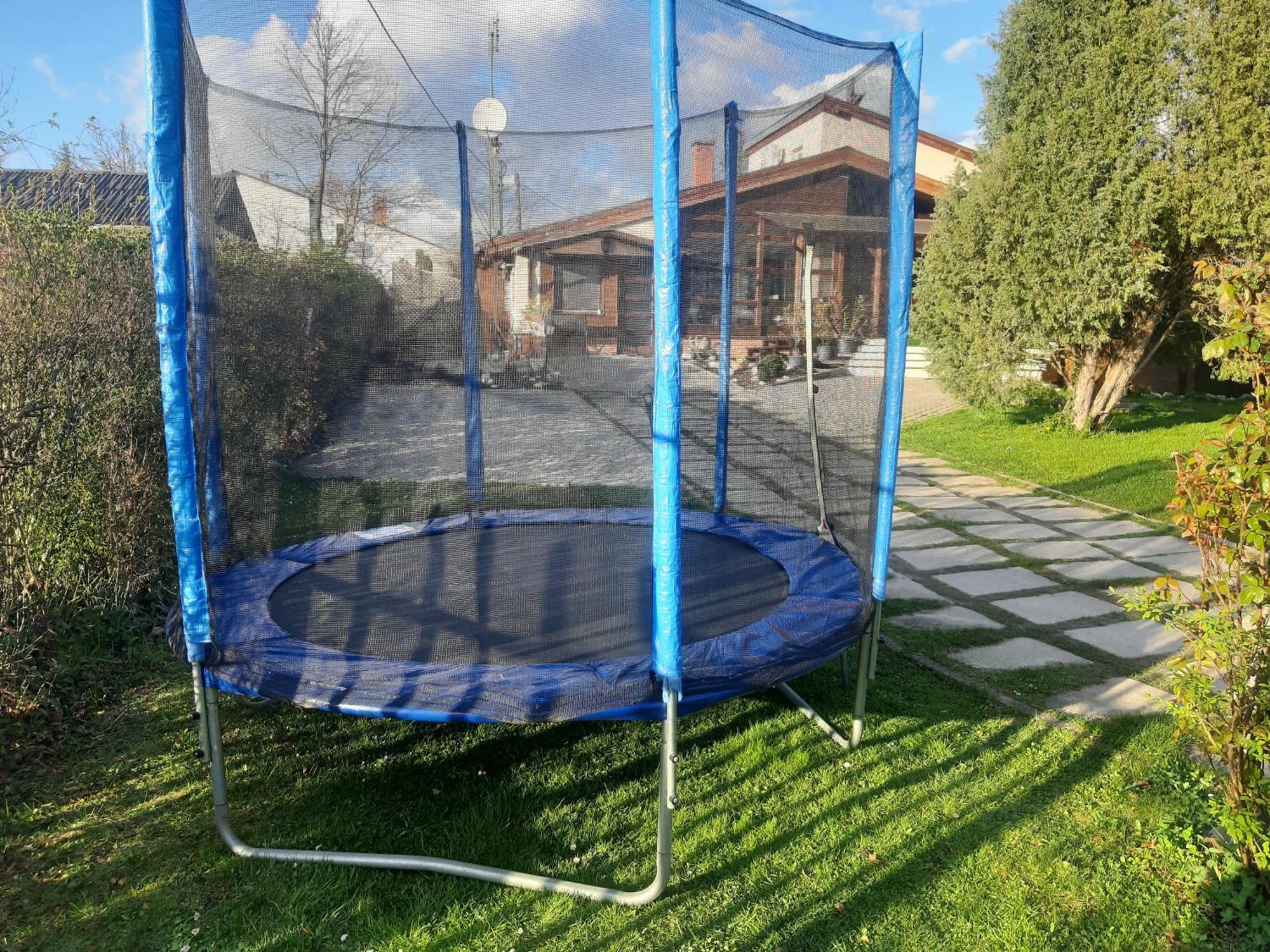 Milmar Wellness Vendeghaz Miskolctapolca * Мишкольц